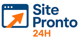 Logo SitePronto24h